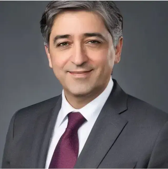 Ali Daialsalam