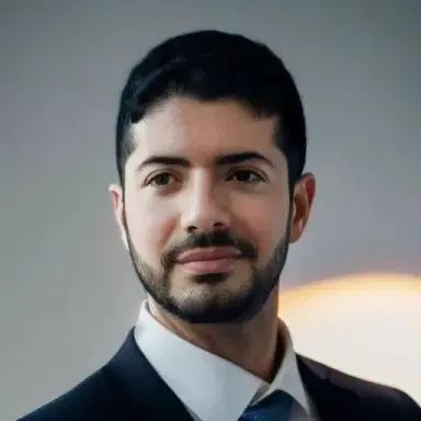 Create AI-generated professional headshots | The Multiverse AI