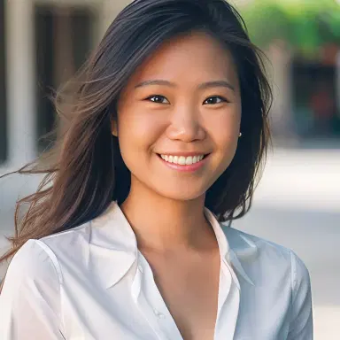 Create AI-generated professional headshots | The Multiverse AI