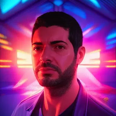 Create AI-generated avatars | The Multiverse AI