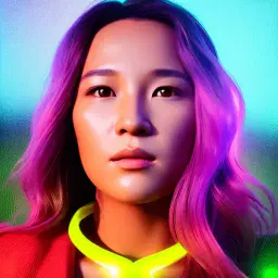Create AI-generated avatars | The Multiverse AI