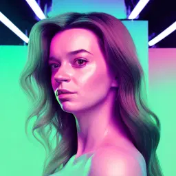 Create AI-generated avatars | The Multiverse AI