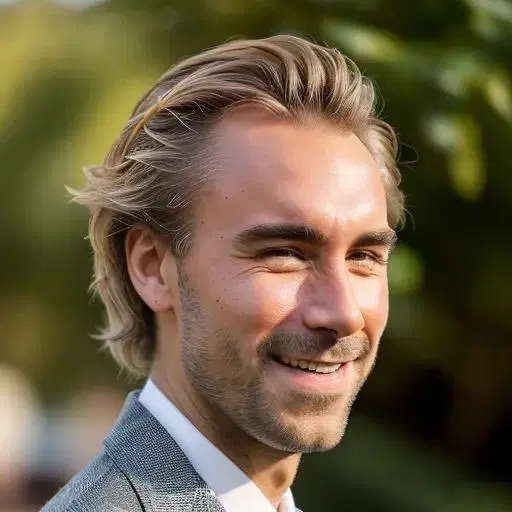 Christoph de Boer