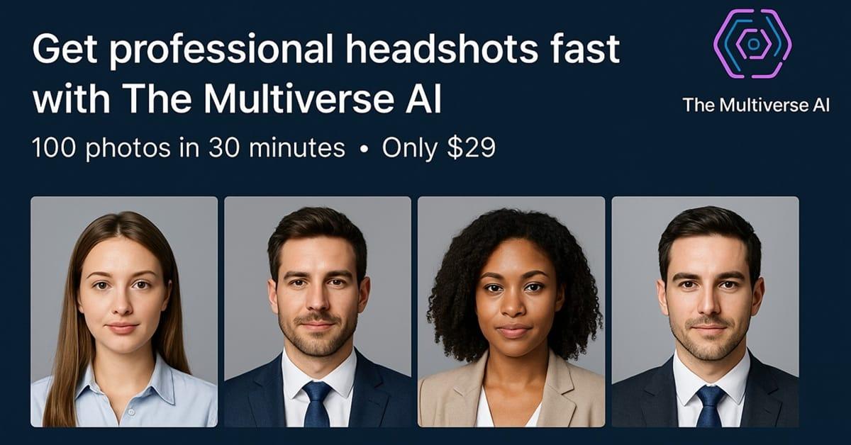 ai headshot blog image