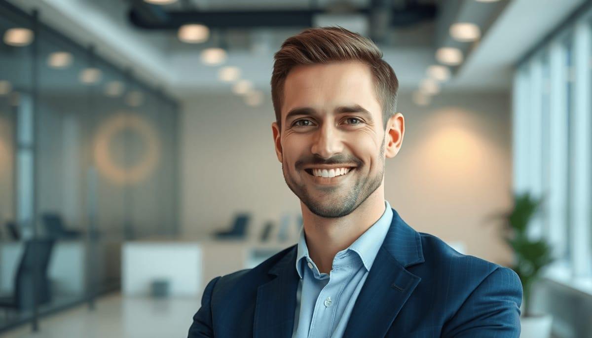 ai headshot blog image