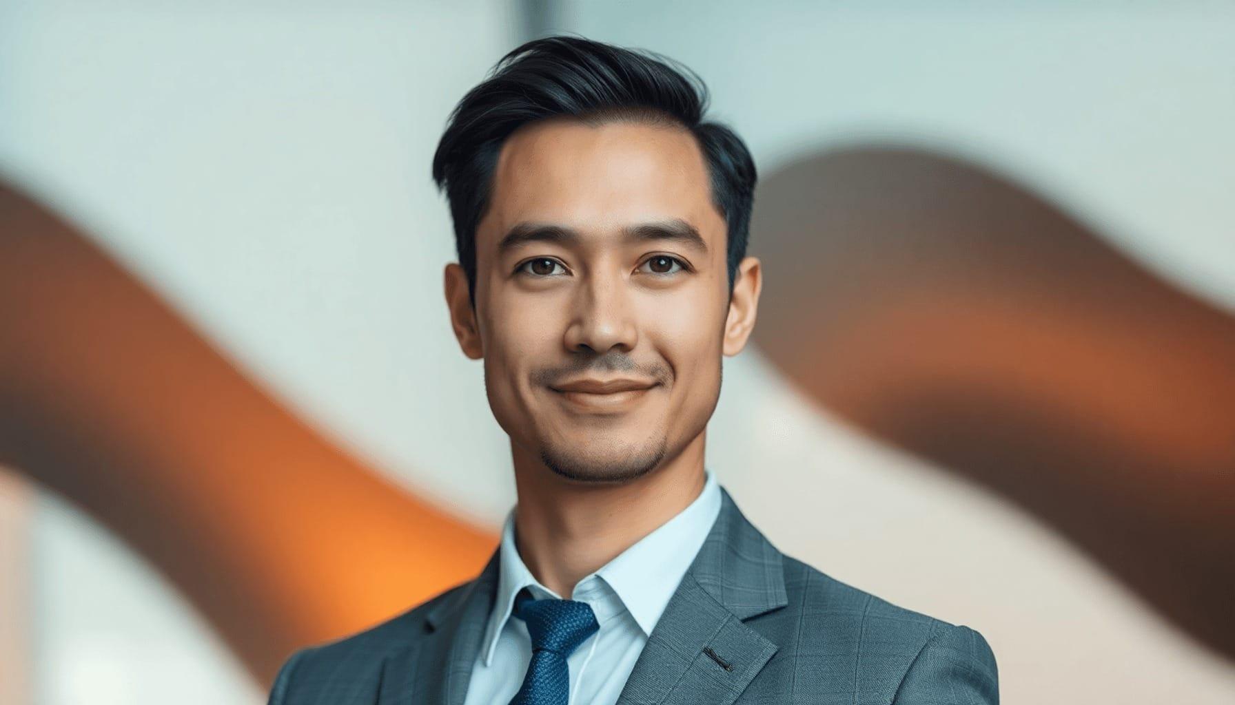 ai headshot blog image