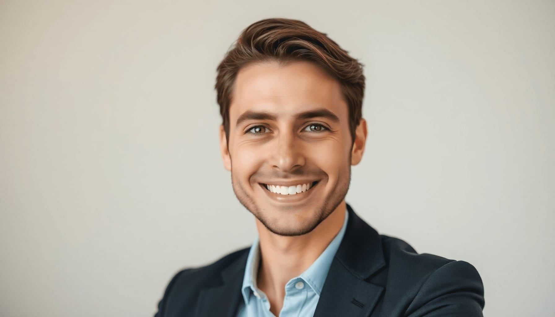 ai headshot blog image