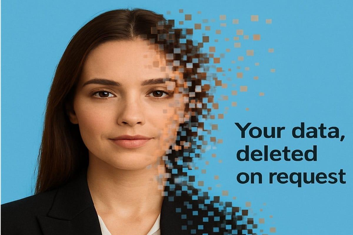 ai headshot feature image