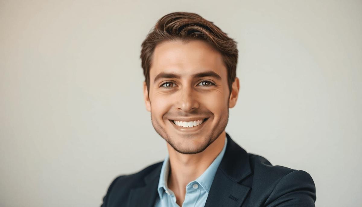 ai headshot feature image