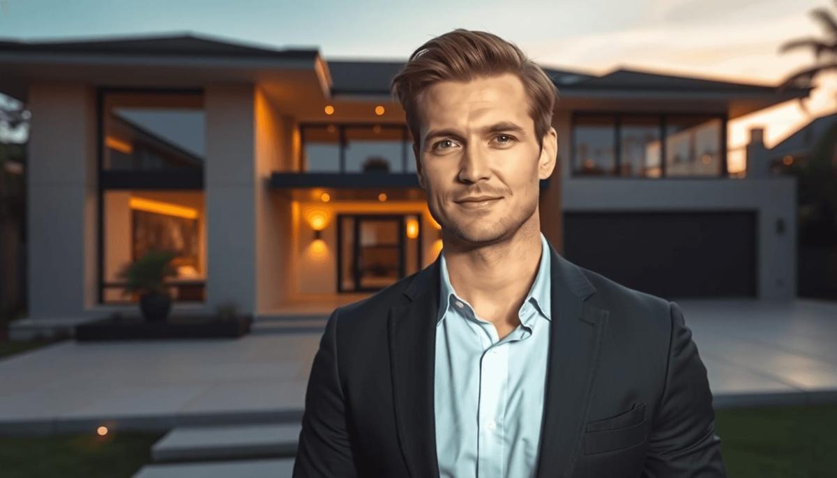 ai headshot feature image