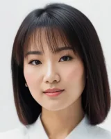Megan Lin