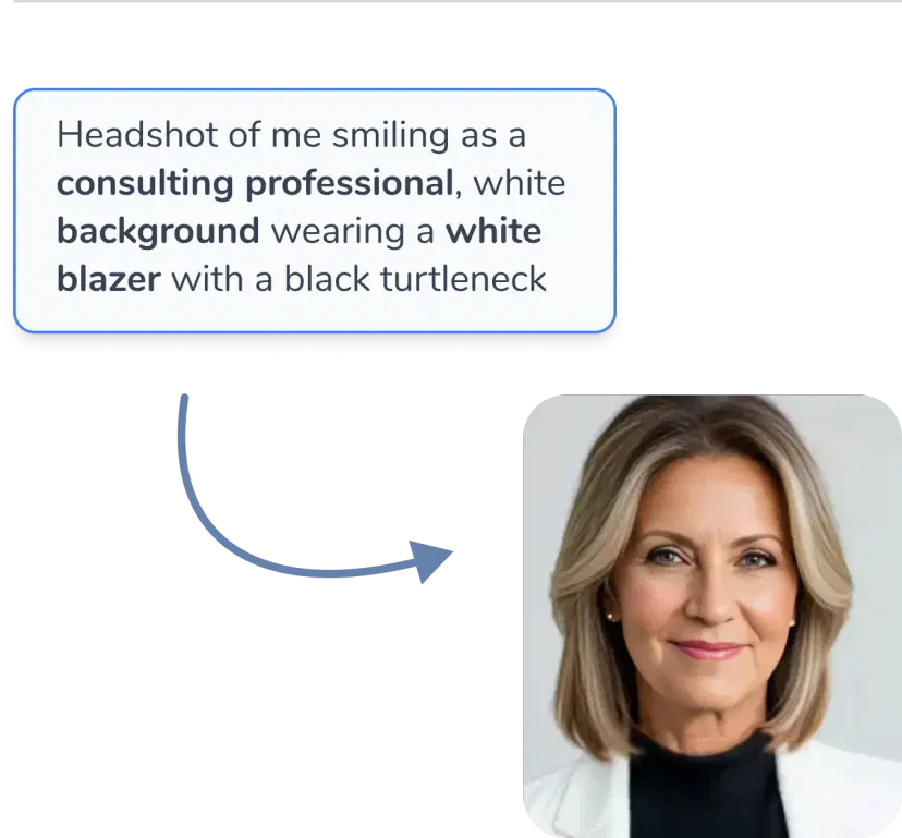 Magic Edit text prompt example