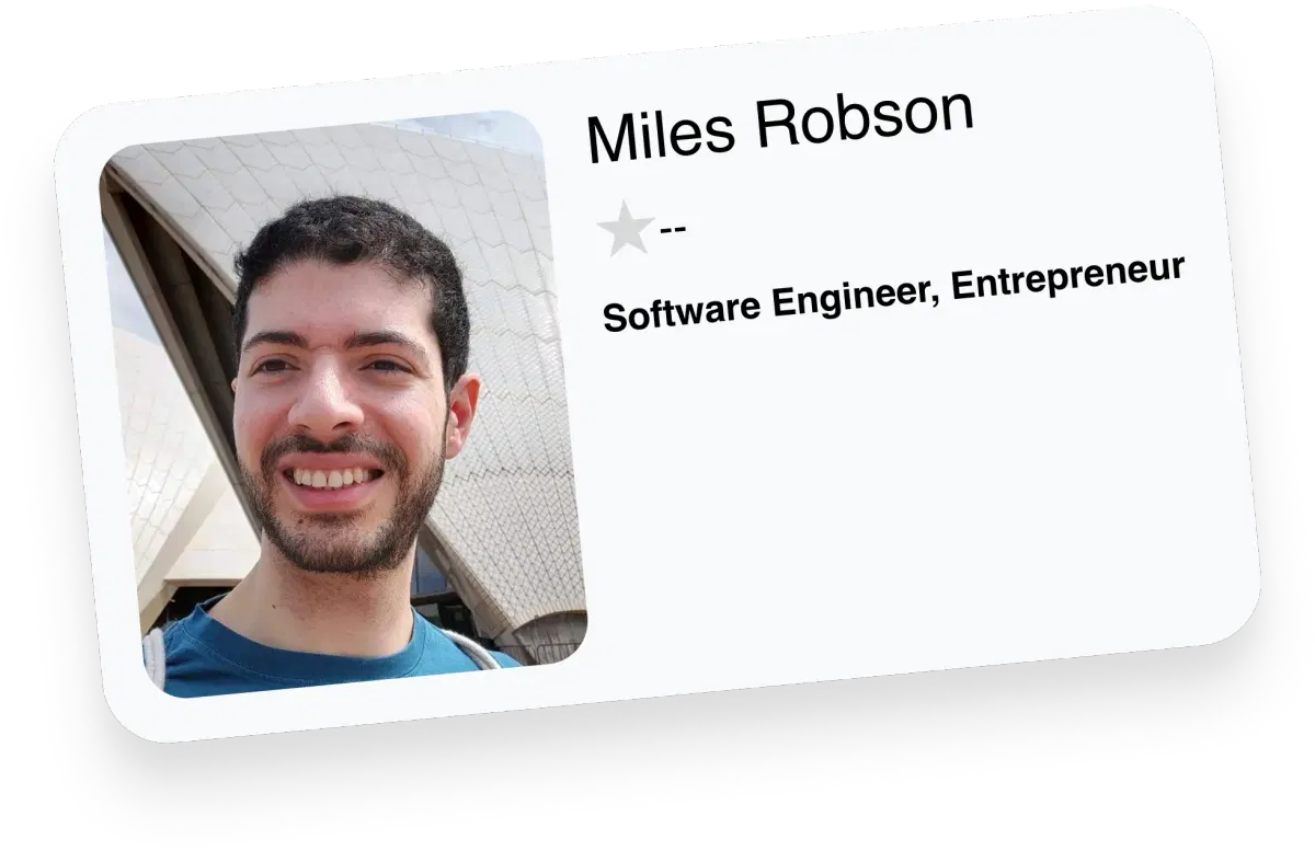 AI Headshot use case