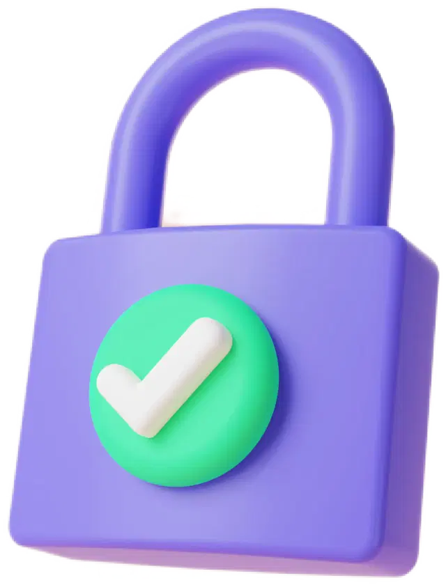 AI Headshots Privacy Lock